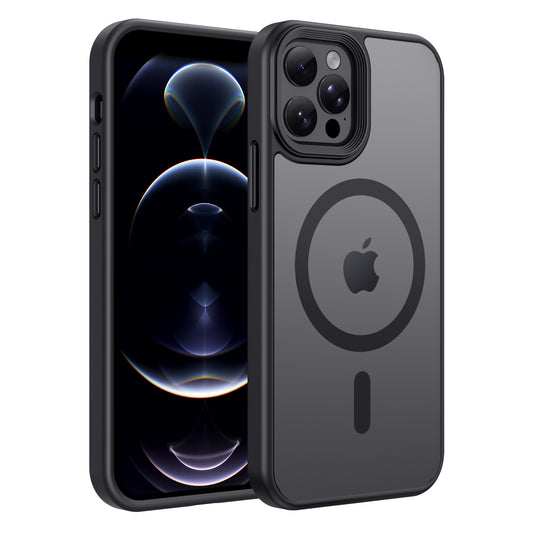 Tough On Shockproof Case with MagSafe for iPhone