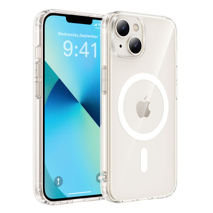 Tough On Shockproof Case with MagSafe for iPhone