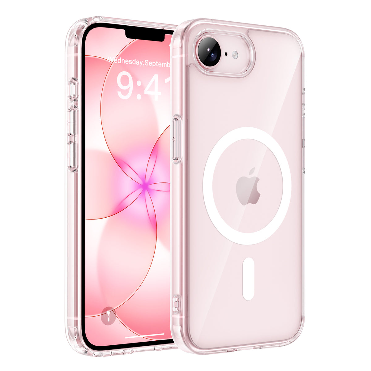 Tough On Shockproof Case with MagSafe for iPhone