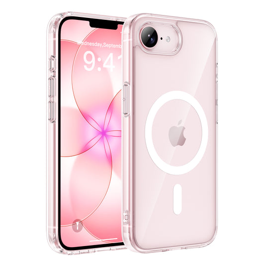 Tough On Shockproof Case with MagSafe for iPhone