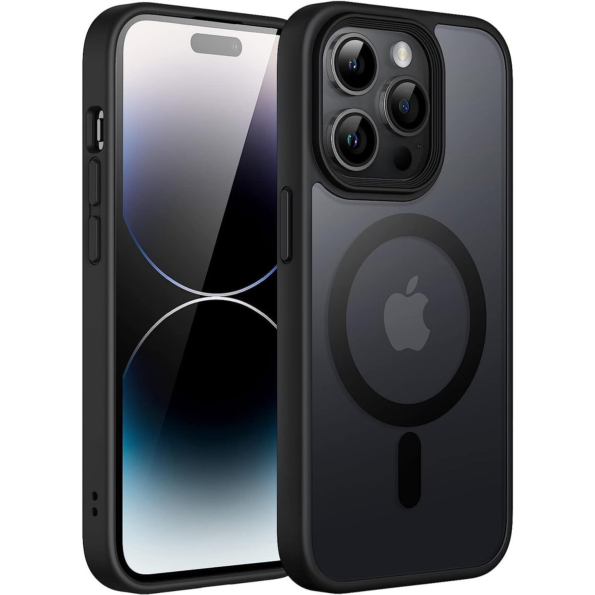 Tough On Shockproof Case with MagSafe for iPhone