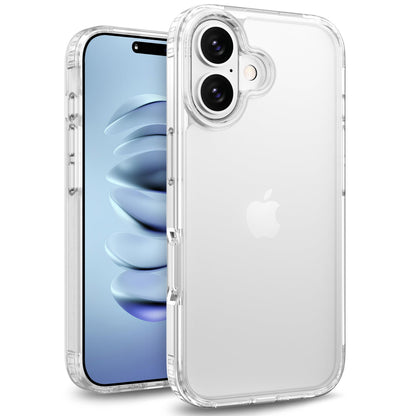 Tough On iPhone 16 Case Clear Air