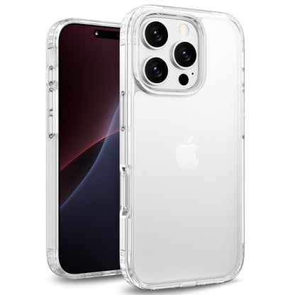 Tough On iPhone 16 Pro Case Clear Air