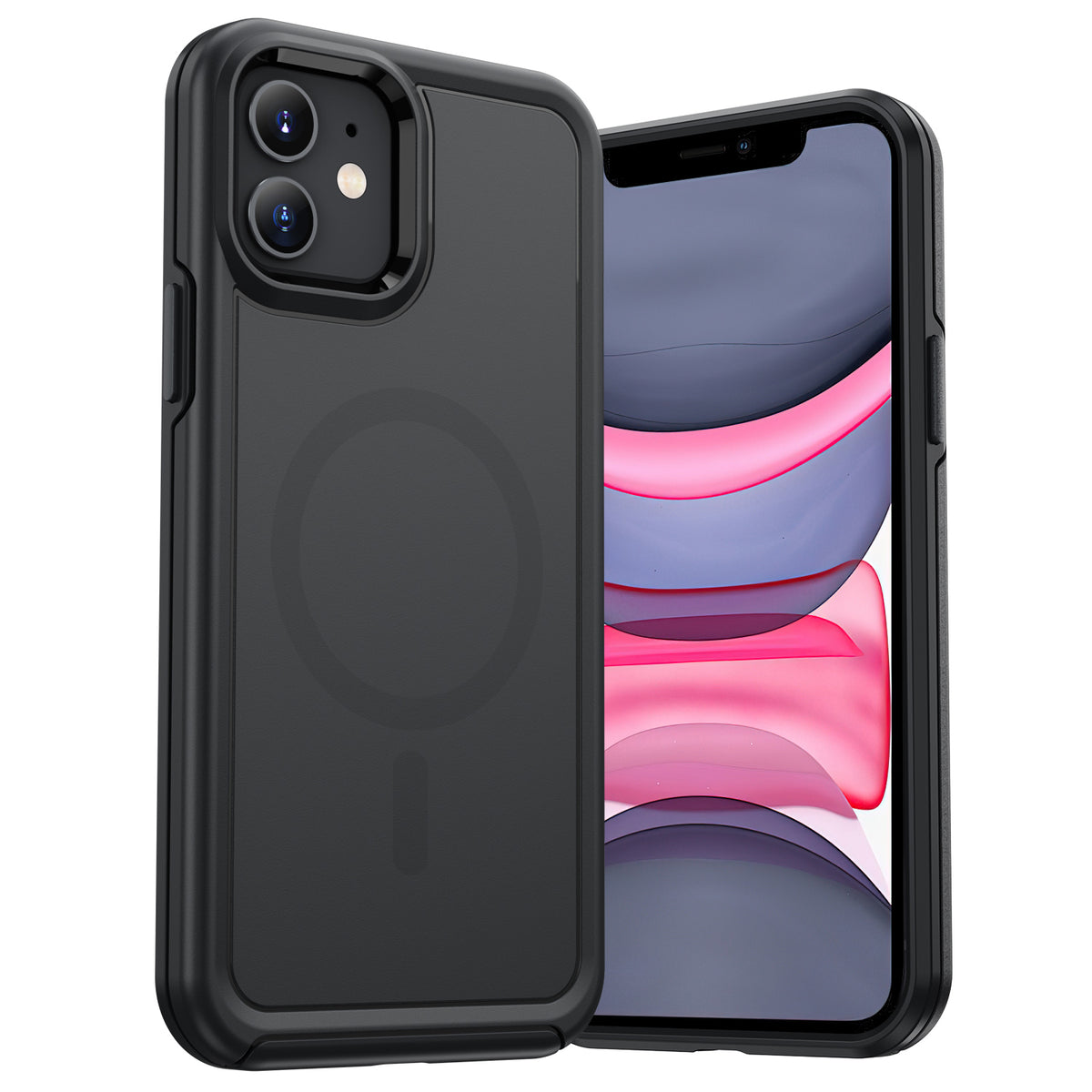 Tough On Armor Core iPhone Case
