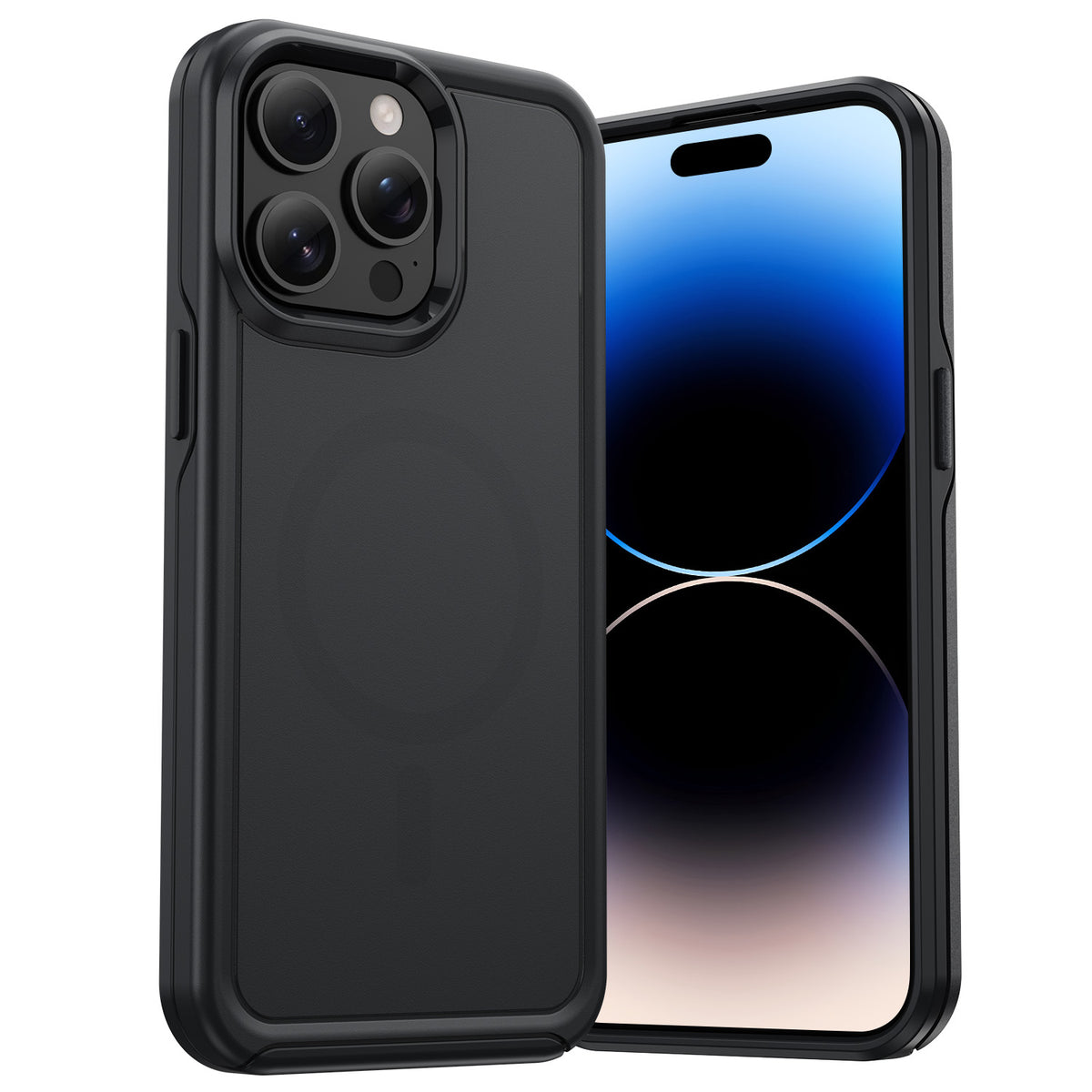 Tough On Armor Core iPhone Case
