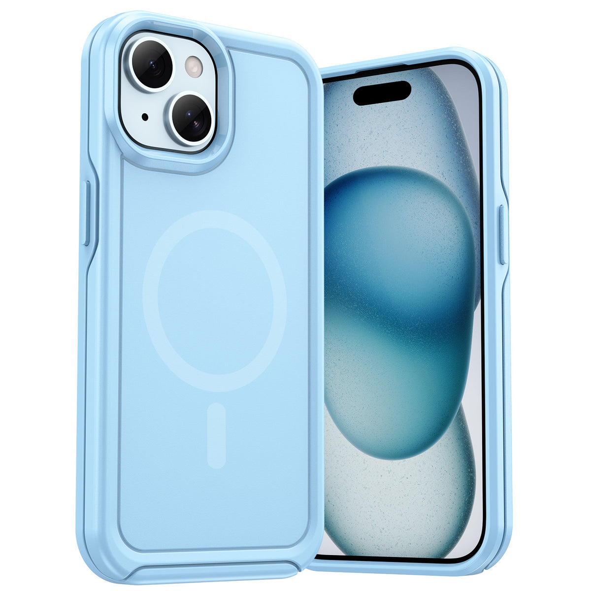 Tough On Armor Core iPhone Case