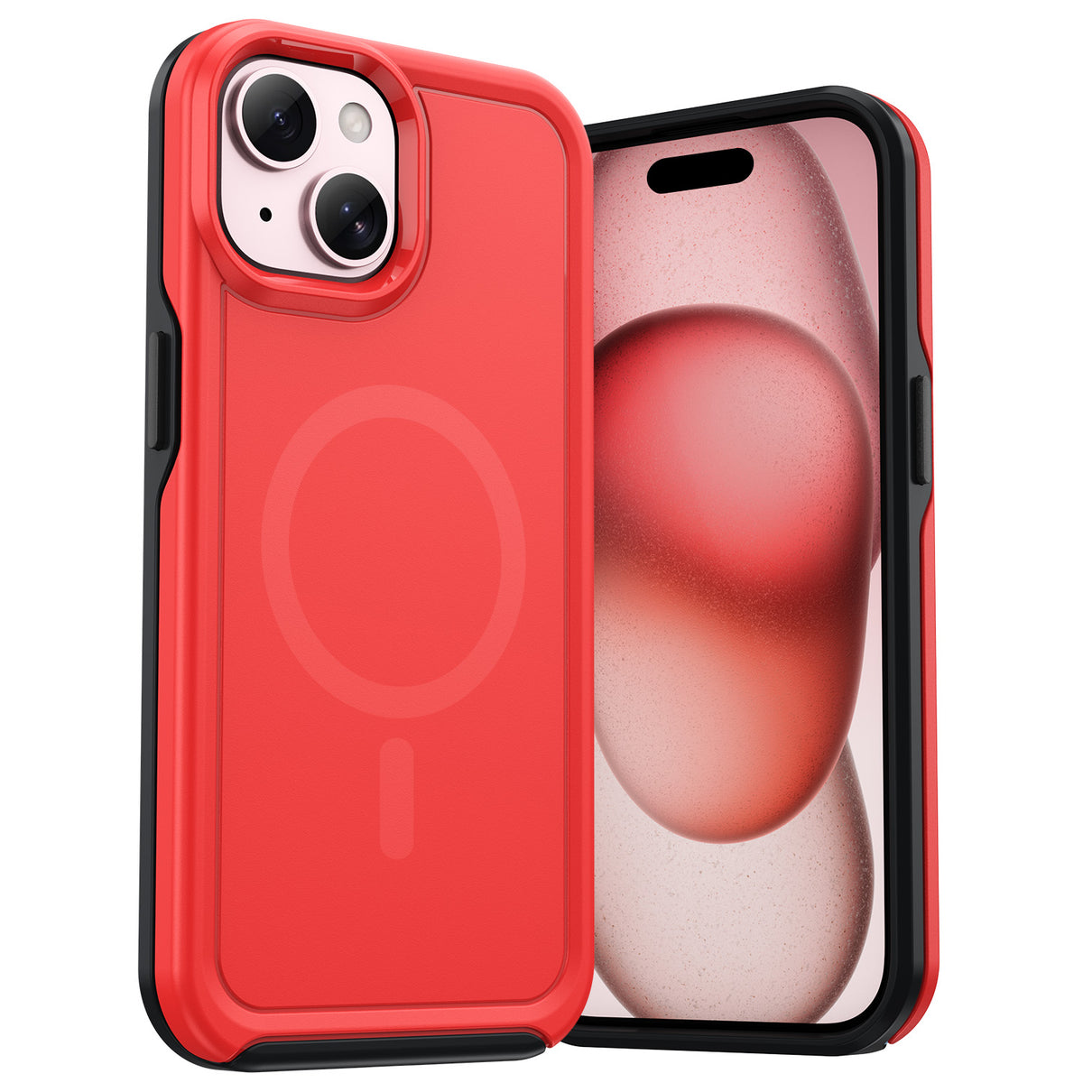 Tough On Armor Core iPhone Case