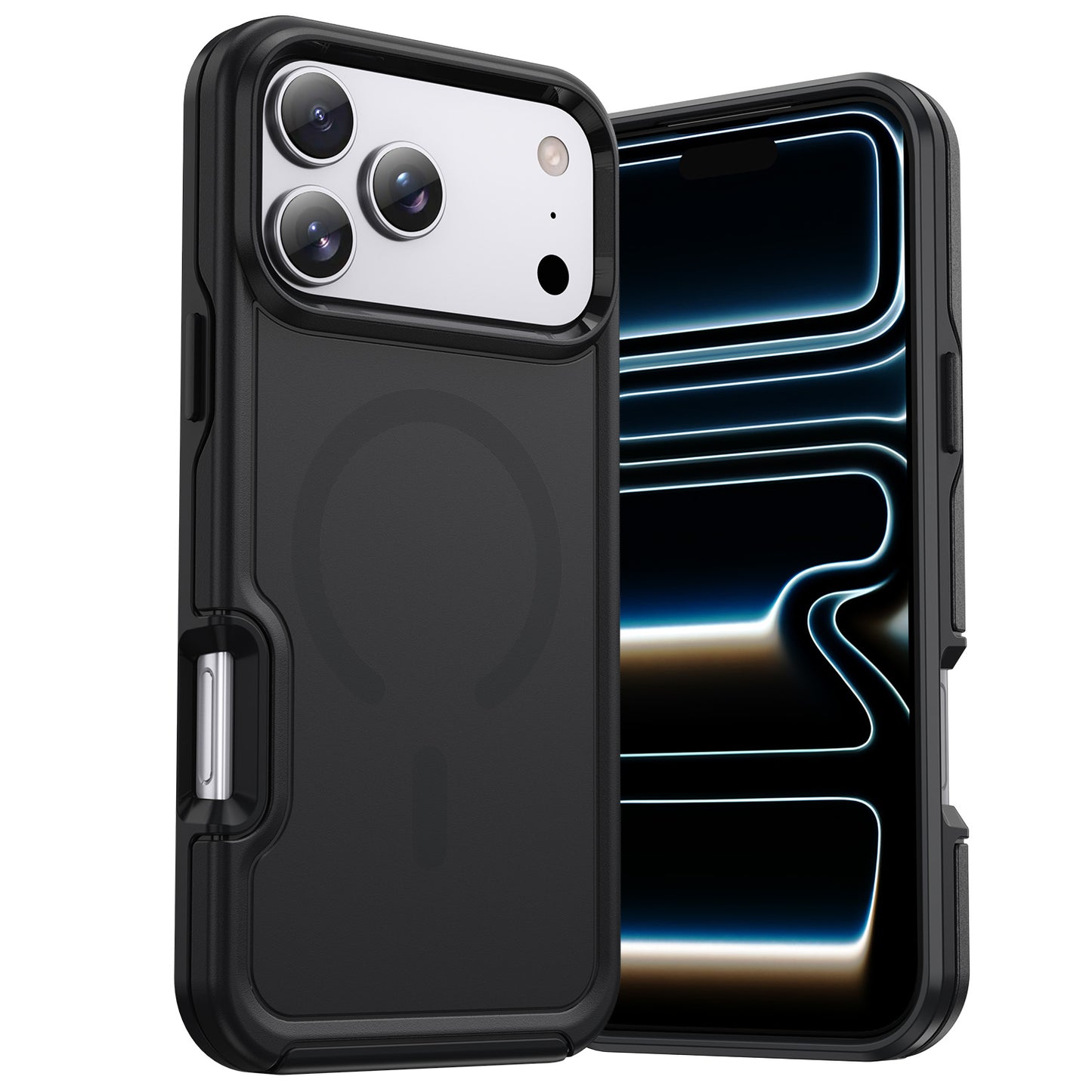 Tough On Armor Core iPhone Case