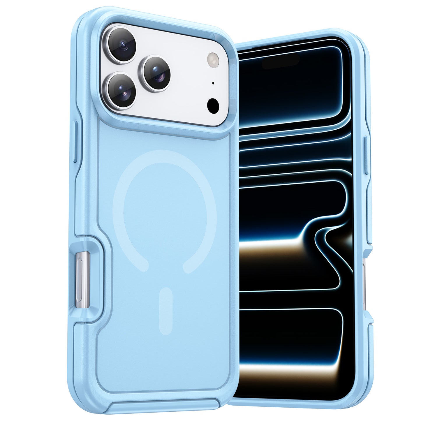 Tough On Armor Core iPhone Case