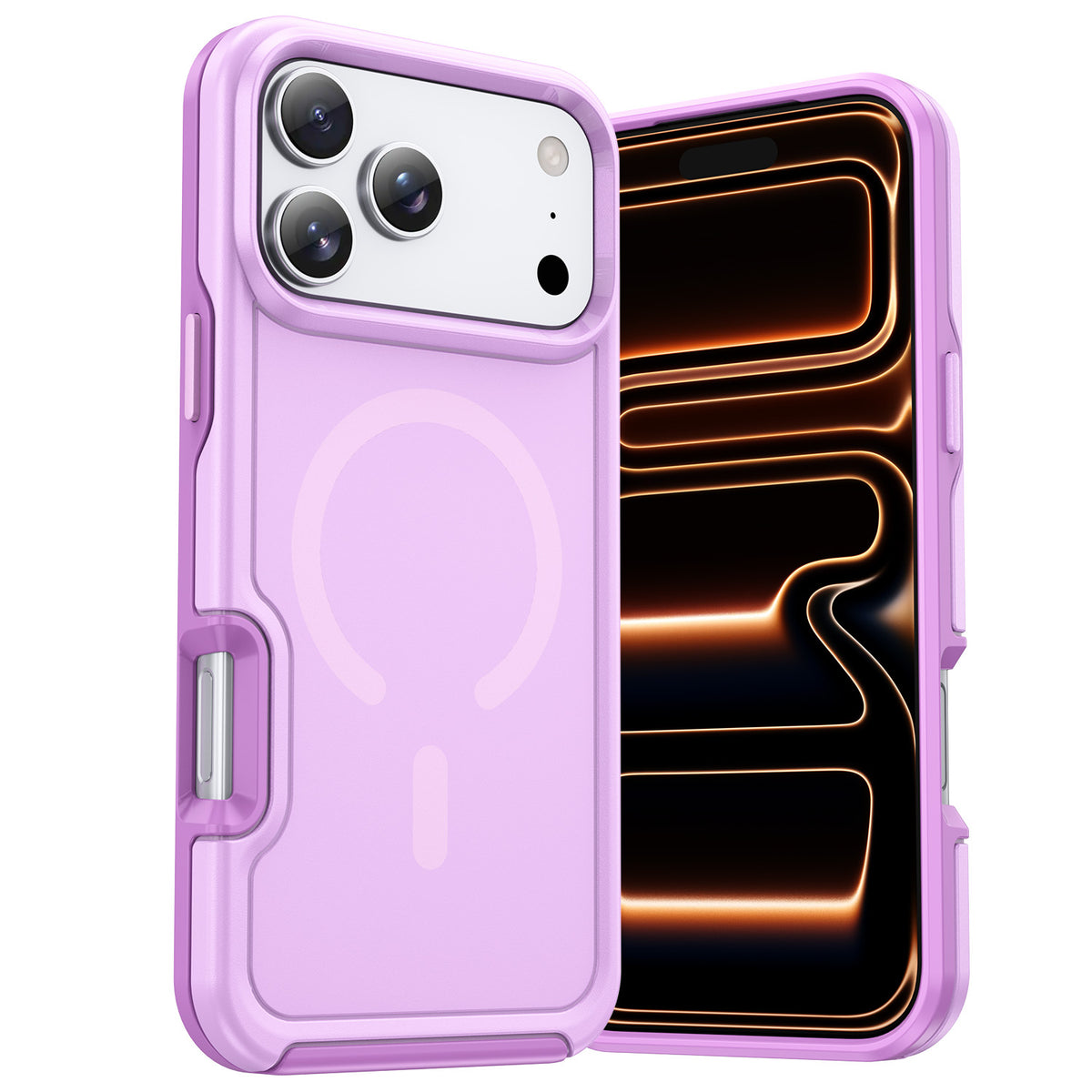 Tough On Armor Core iPhone Case
