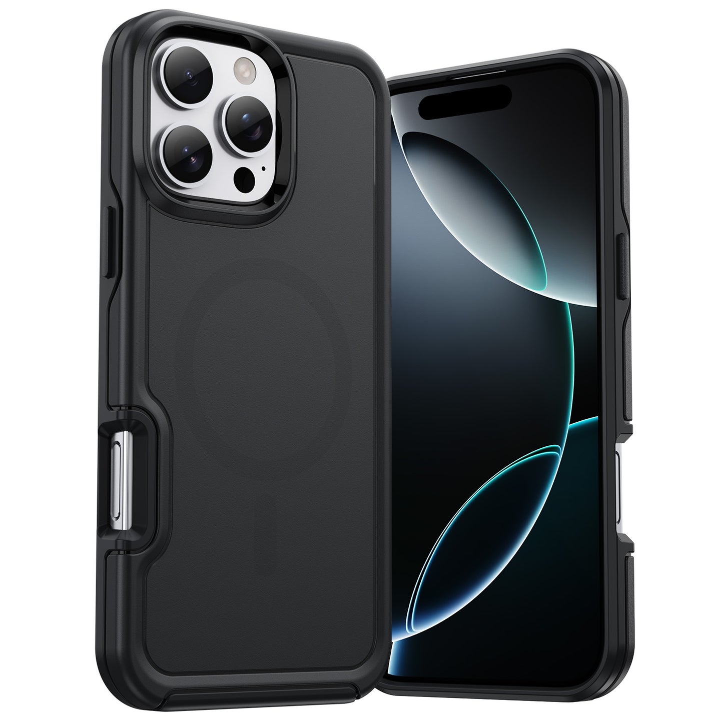 Tough On Armor Core iPhone Case