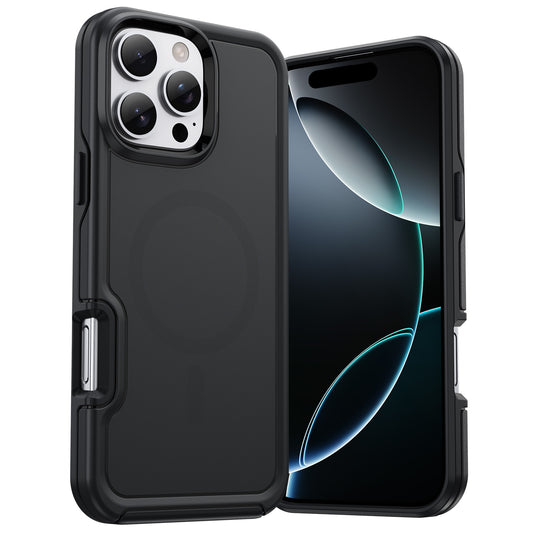 Tough On Armor Core iPhone Case