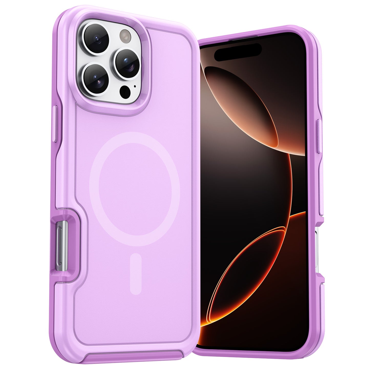 Tough On Armor Core iPhone Case