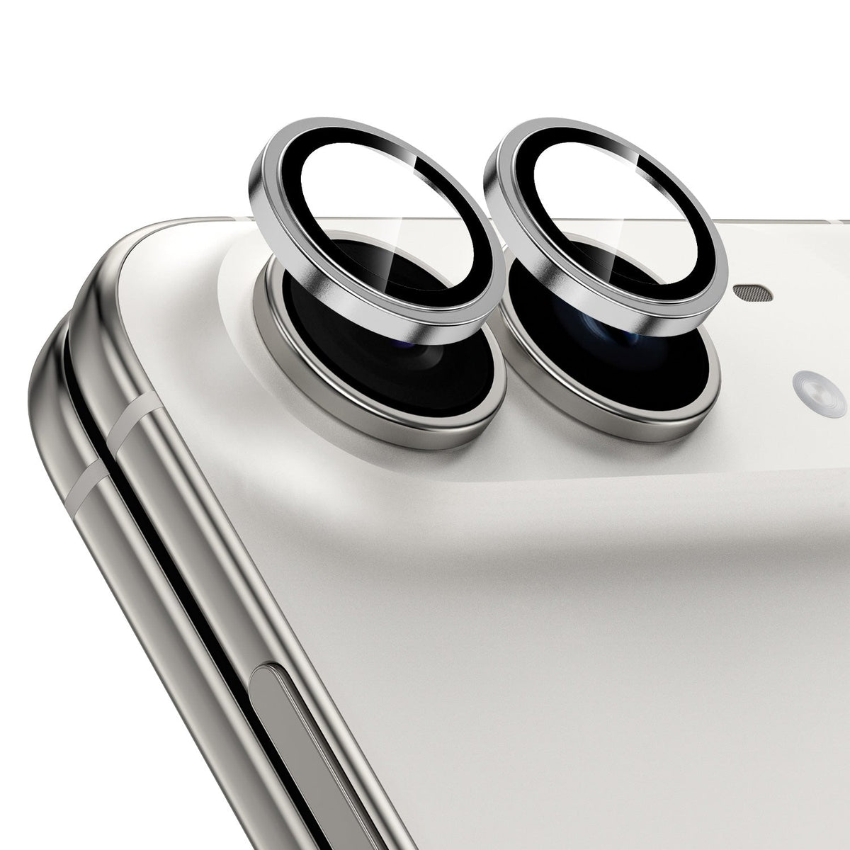 Tough On iPhone Duo Camera Lens Protector
