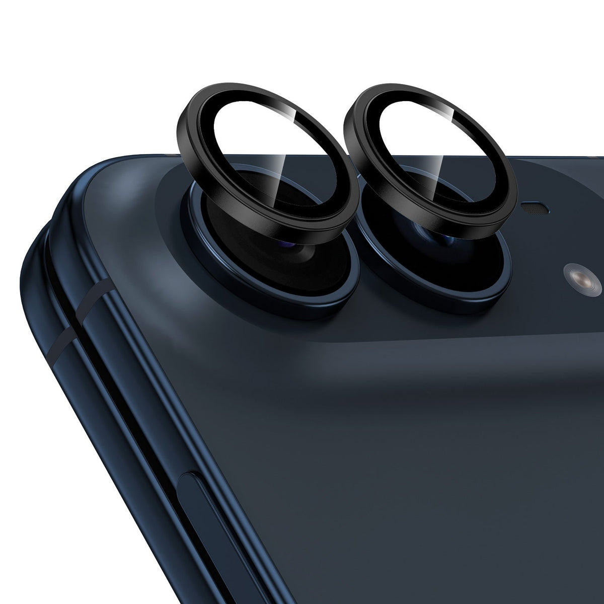 Tough On iPhone Duo Camera Lens Protector