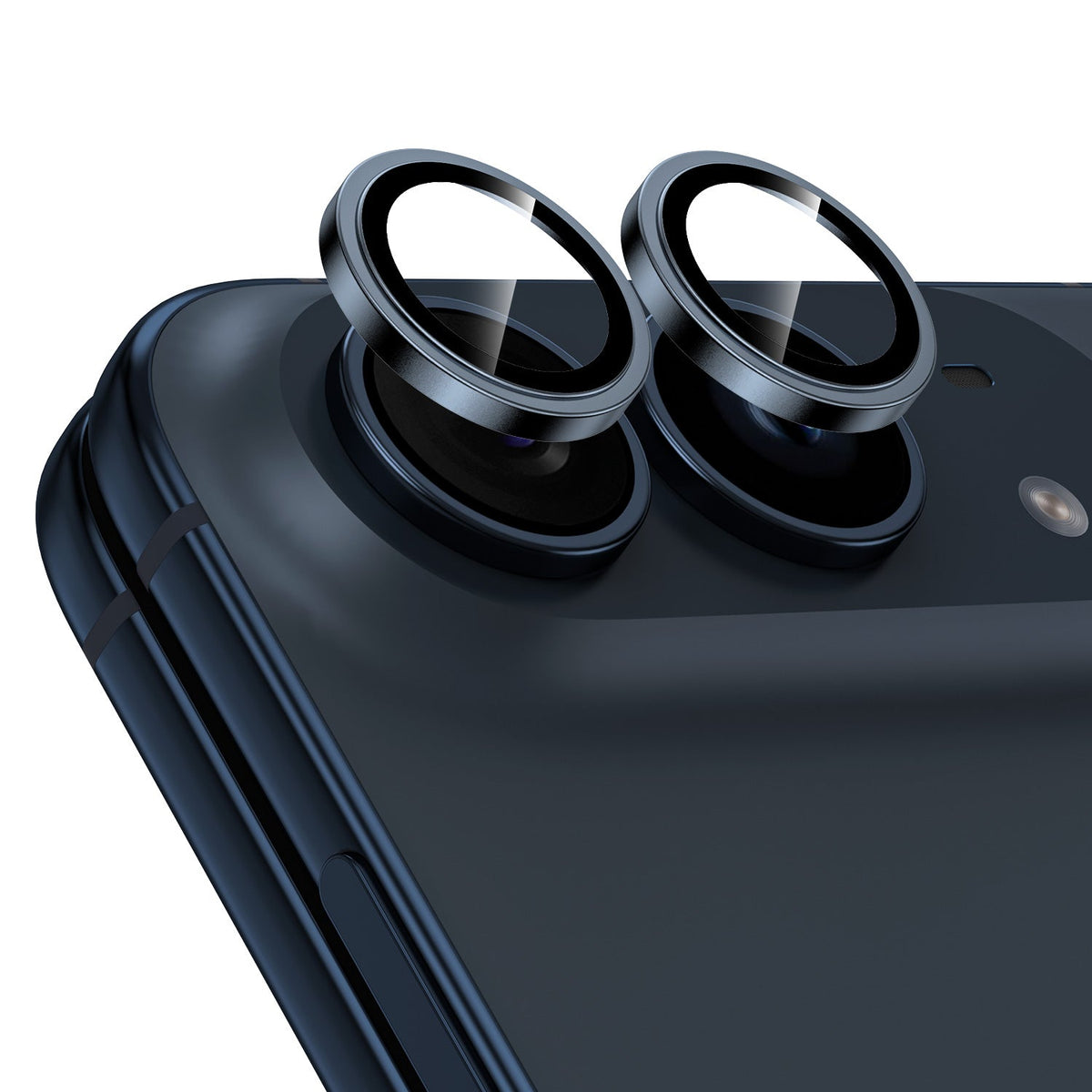 Tough On iPhone Duo Camera Lens Protector