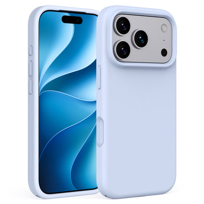 Tough On iPhone Silicone MagSafe Case with Camera Control