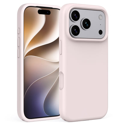 Tough On iPhone Silicone MagSafe Case with Camera Control