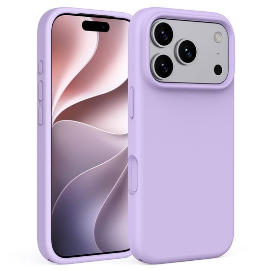 Tough On iPhone Silicone MagSafe Case with Camera Control