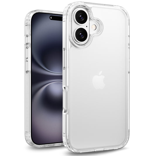 Tough On iPhone 16 Case Clear Air