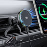 TurboCharge | Qi2.2 25W Wireless Car Charger with Cooling