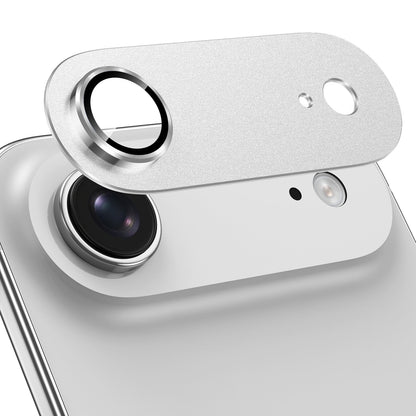 Tough On Rear Camera Protector Matte Metal for iPhone 17 Series