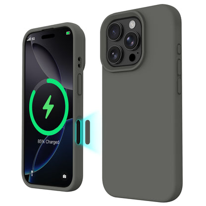 Tough On Silicone MagSafe Case with Camera Control for iPhone 17 Series