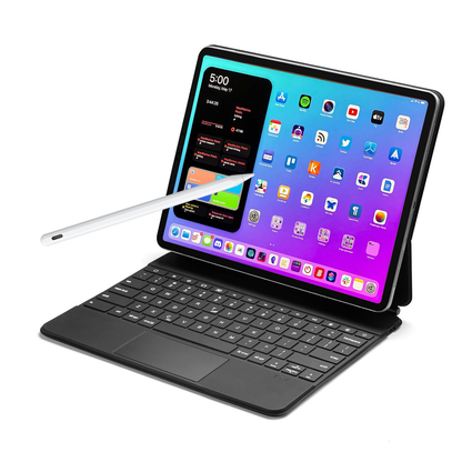 iPad Keyboard and Pencil Bundle