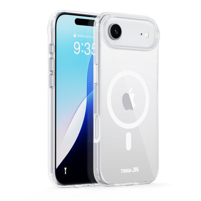 Tough On Matte Case with Magsafe for iPhone