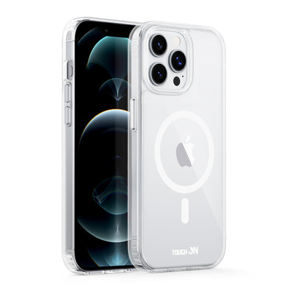 Tough On Matte Case with Magsafe for iPhone