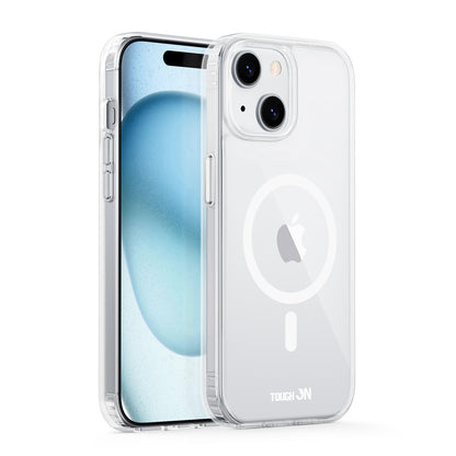 Tough On Matte Case with Magsafe for iPhone