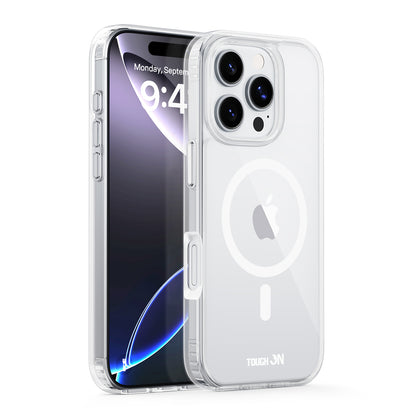 Tough On Matte Case with Magsafe for iPhone