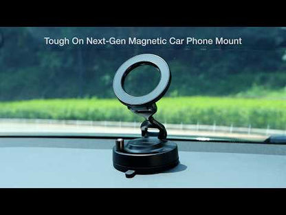 Tough On MagFlex Car Mount