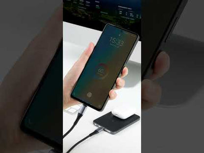 Tough On 5000mAh Ultra Slim Magnetic Power Bank