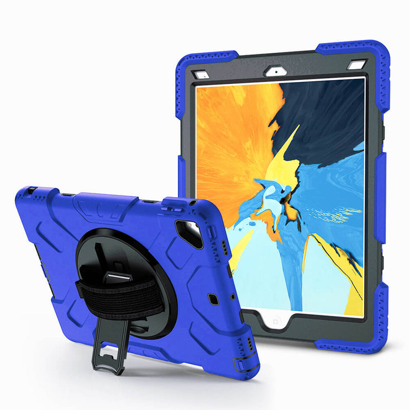 Tough On iPad Pro 9.7" Case Rugged Protection