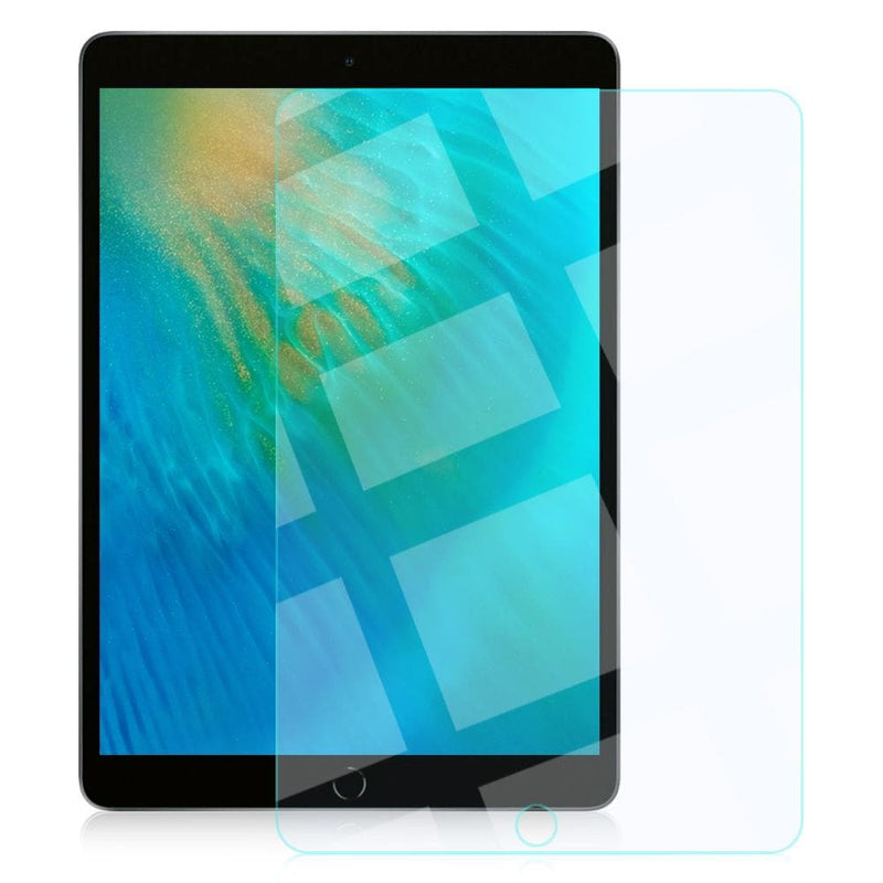 iPad Pro 10.5 inch Tempered Glass Screen Protector Tough on