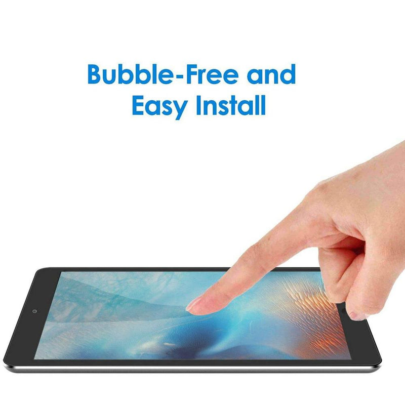 Tough on For iPad mini 4 5 Tempered Glass Screen Protector
