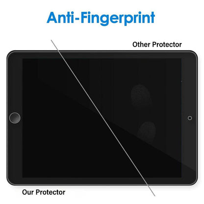 Tough on For iPad mini 4 5 Tempered Glass Screen Protector