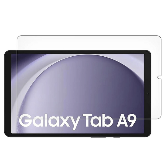 Tough On Samsung Galaxy Tab A9 8.7" Premium Tempered Glass Screen Protector