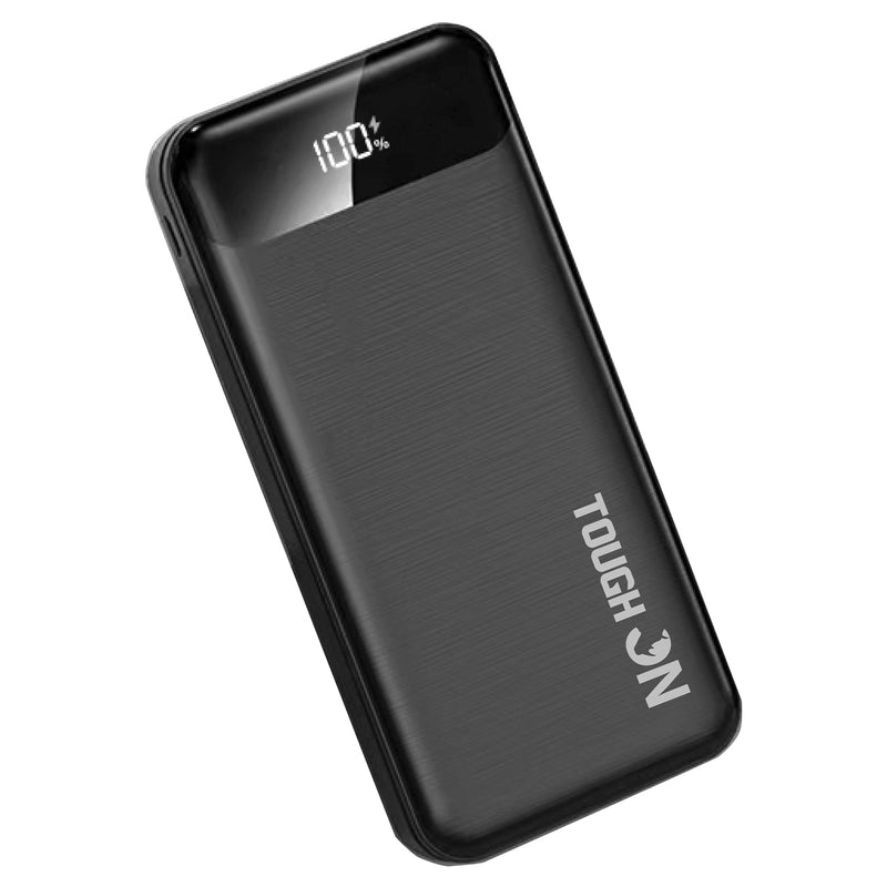 Tough on USB A Power Bank 10000mAh 66W Fast Charger