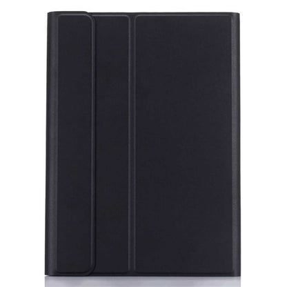 Samsung Galaxy Tab S9 Ultra Bluetooth Keyboard Cover Leather Case Black