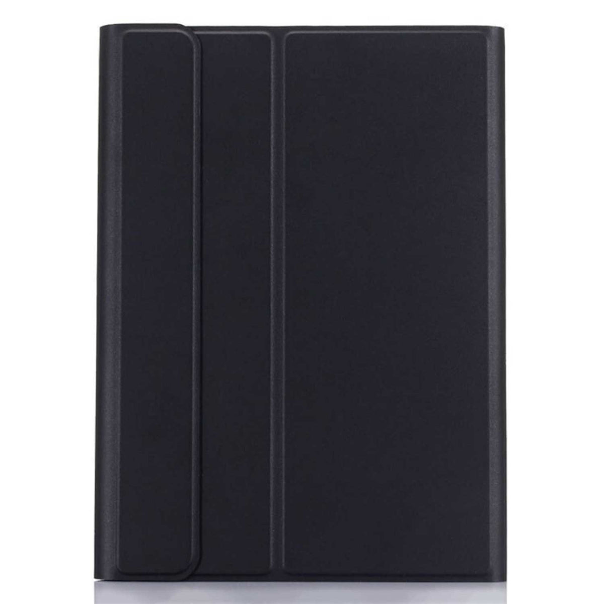 Samsung Galaxy Tab S9 Ultra Bluetooth Keyboard Cover Leather Case Black