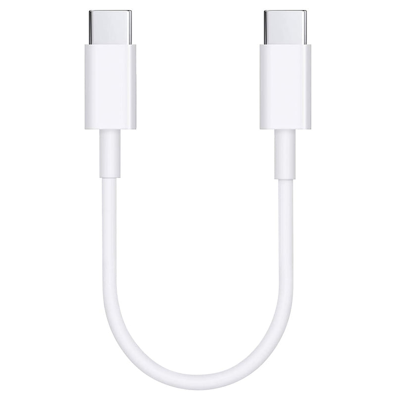 Tough On Type-C to Type-C Charging Cable 0.3M