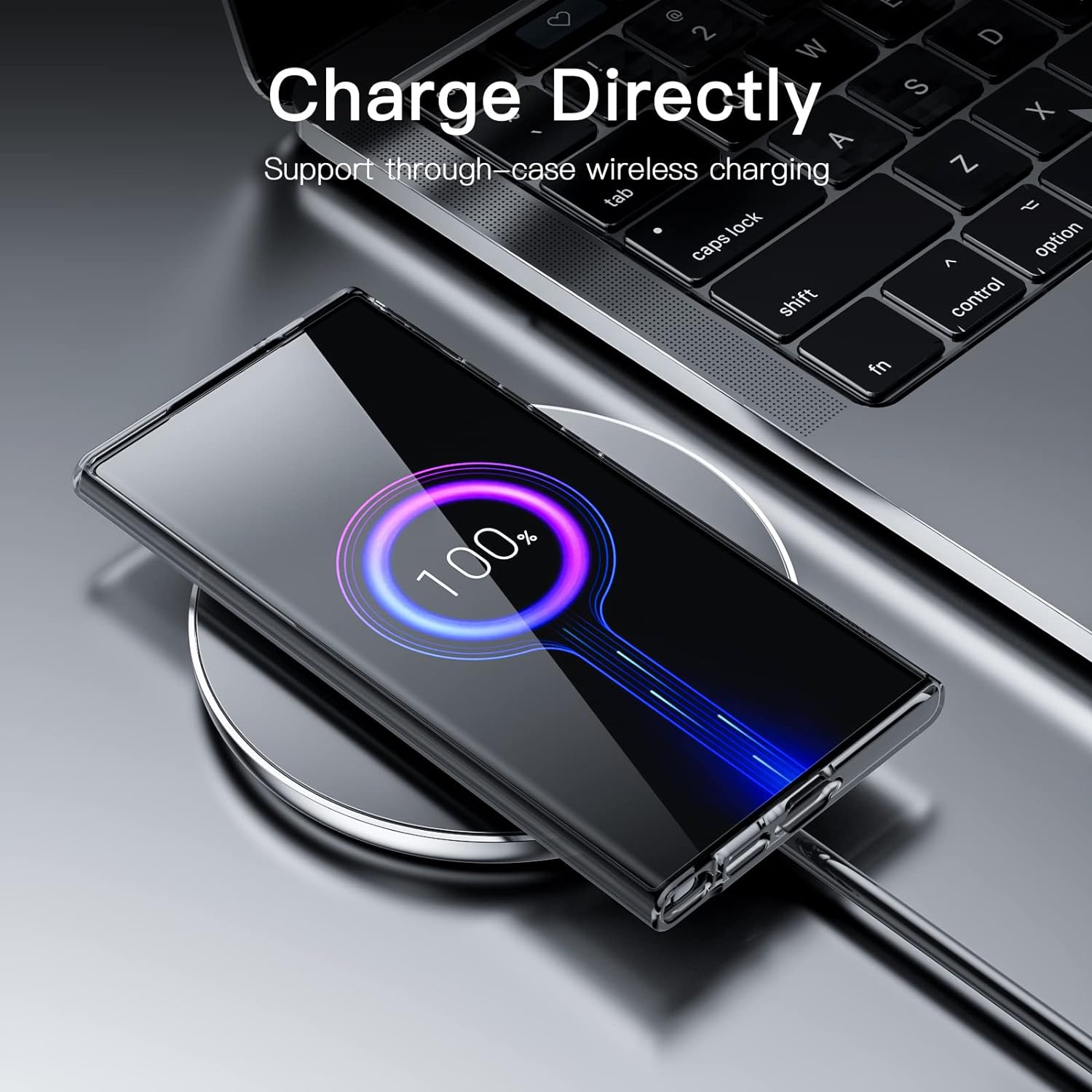 10 Lite Samsung Note 10 Wireless Charger Charging Station Xiaomi