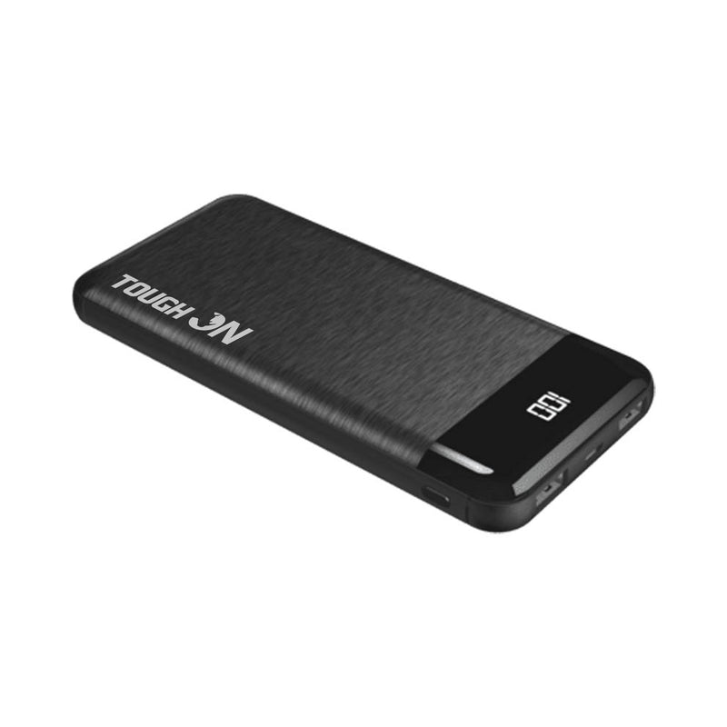 Tough on USB A Power Bank 10000mAh 66W Fast Charger