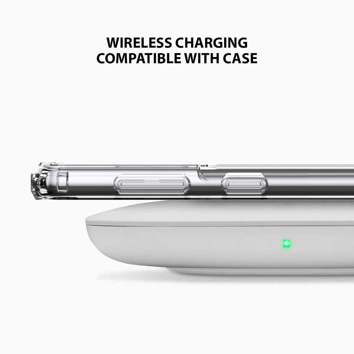 Tough On Samsung Galaxy S23 Case Clear Air
