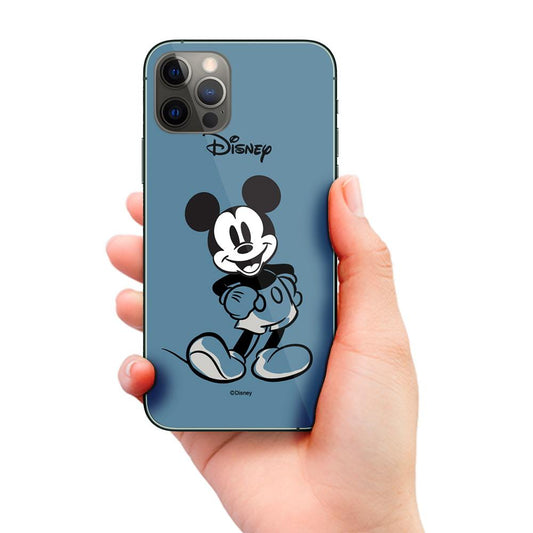 Universal Techwrap Phone Film Skin Decal Mickey