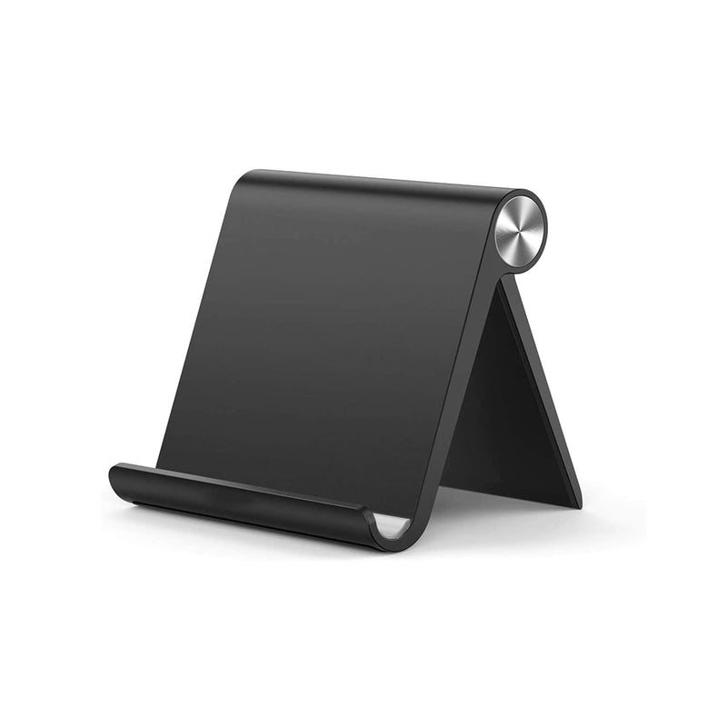 Tough On Foldable Desktop Mobile Phone and Tablet Holder Stand