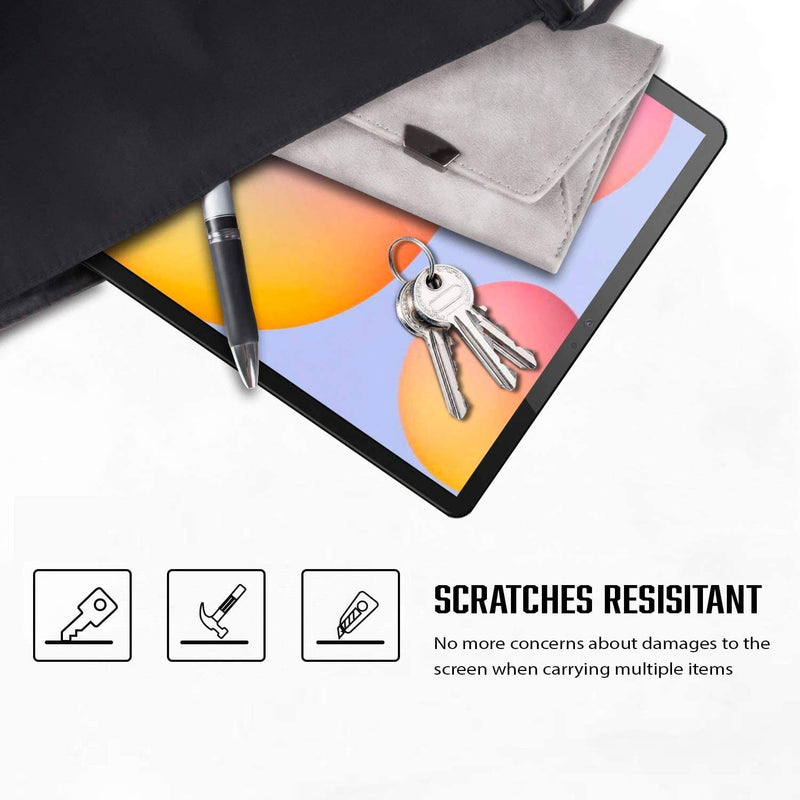 Tough On Samsung Galaxy Tab S9 / S8 / S7 11 inch Tempered Glass Screen Protector