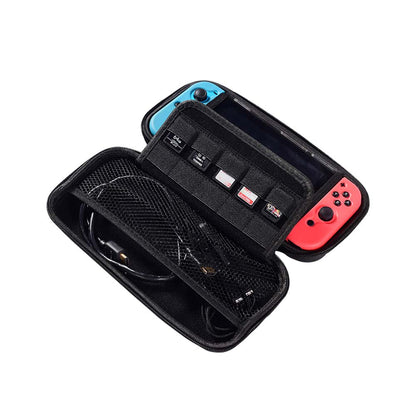 Nintendo Switch / Switch OLED Carry Bag Double Black